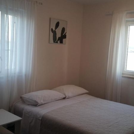 Apartman Pape Пакоштане Екстер'єр фото